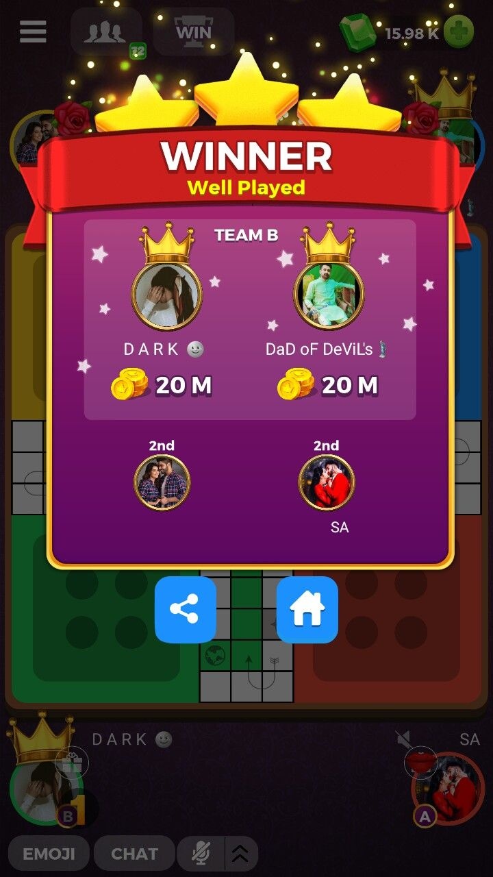ludo star play online