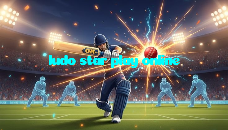 ludo star play online casino presented on mobile device in Pakistan with slots and live games