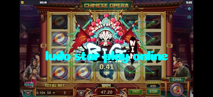 ludo star play online خوش آمدید بونس +600% پیشکش موبائل ایپ کے پروموشن سیکشن میں دکھائی دیتی ہے۔