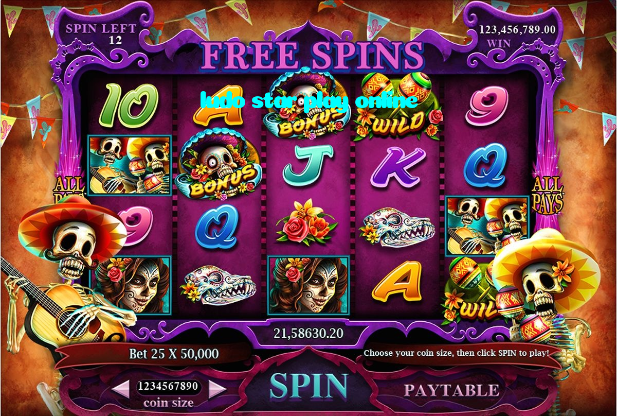 ludo star play online