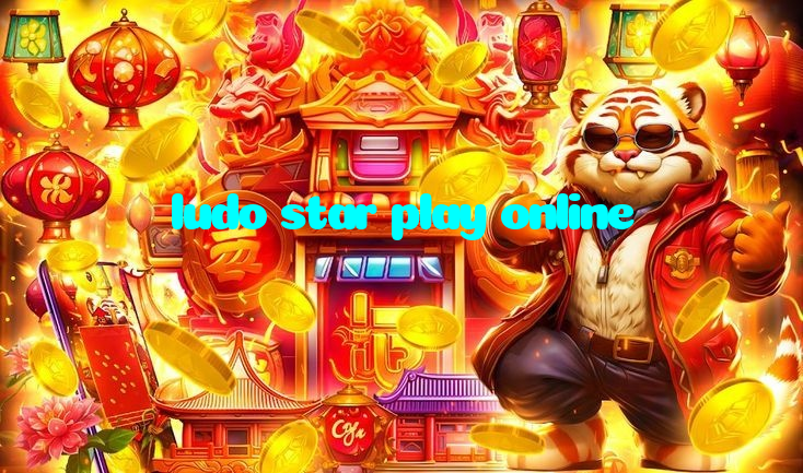 ludo star play online casino presented on mobile device in Pakistan with slots and live games