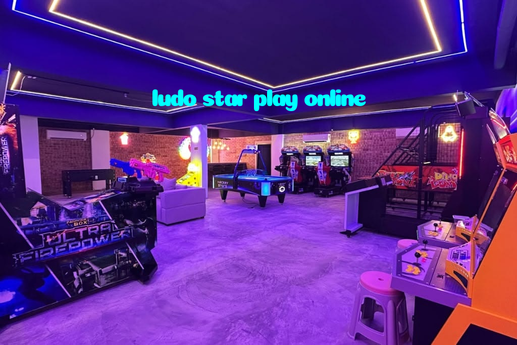 making first deposit on ludo star play online website using local payment methods in Pakistan
