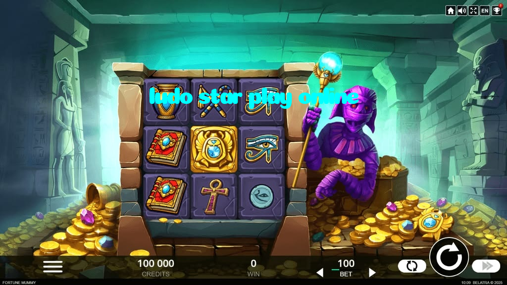ludo star play online